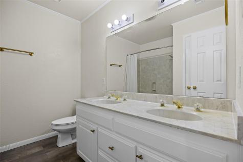 4205 Park Drive Lago Vista TX 78645