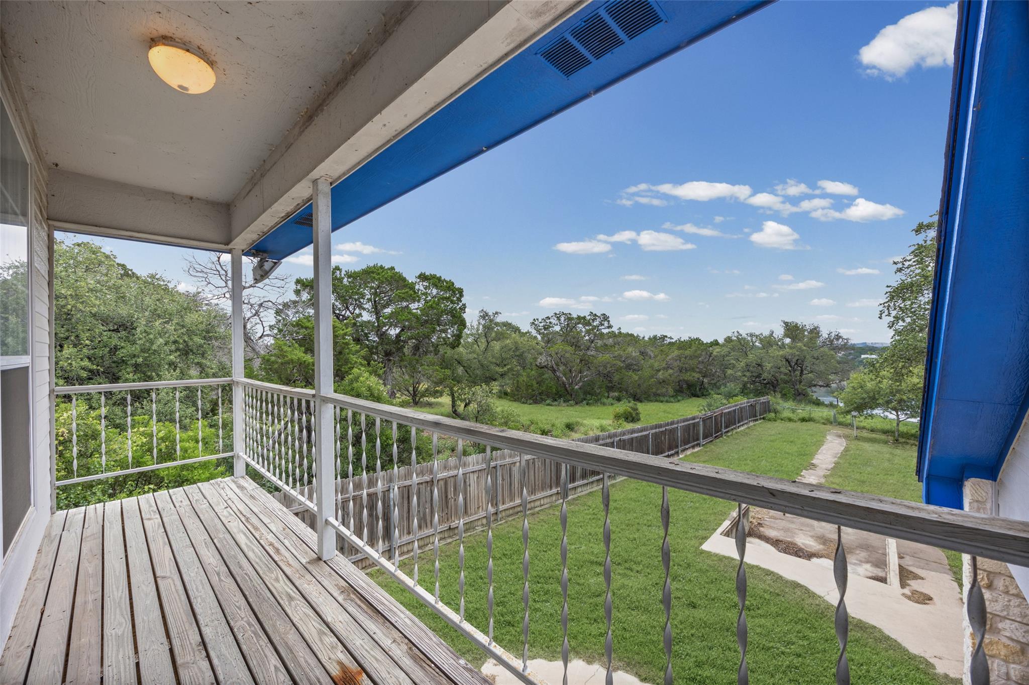 4205 Park Drive Lago Vista TX 78645