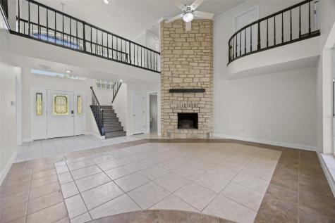 4205 Park Drive Lago Vista TX 78645