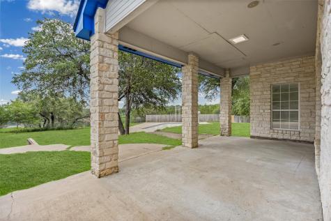 4205 Park Drive Lago Vista TX 78645