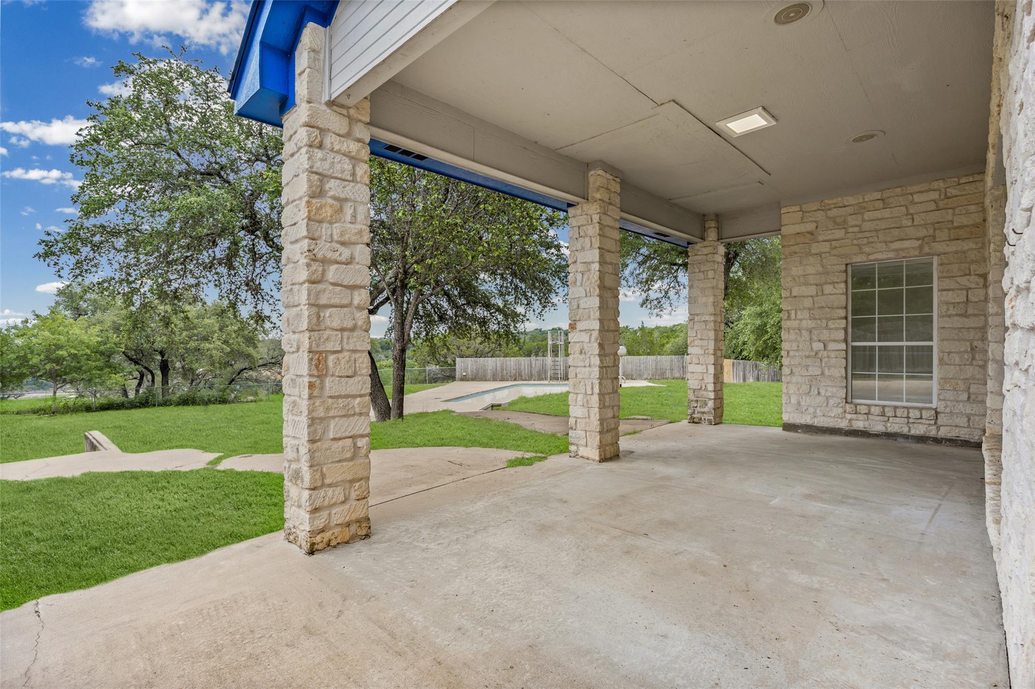 4205 Park Drive Lago Vista TX 78645