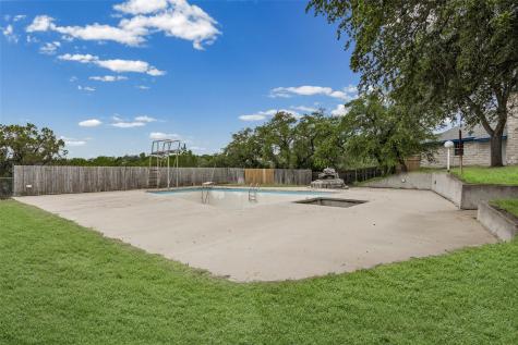 4205 Park Drive Lago Vista TX 78645