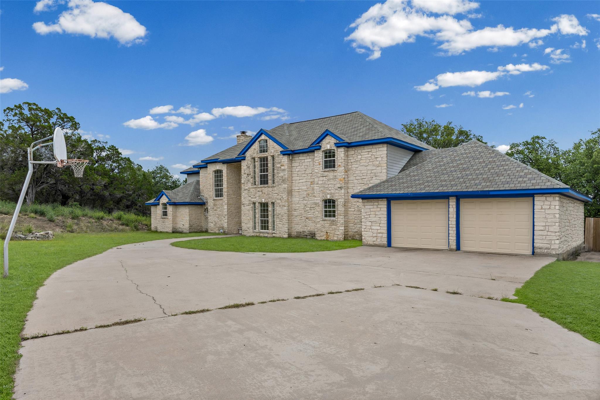 4205 Park Drive Lago Vista TX 78645