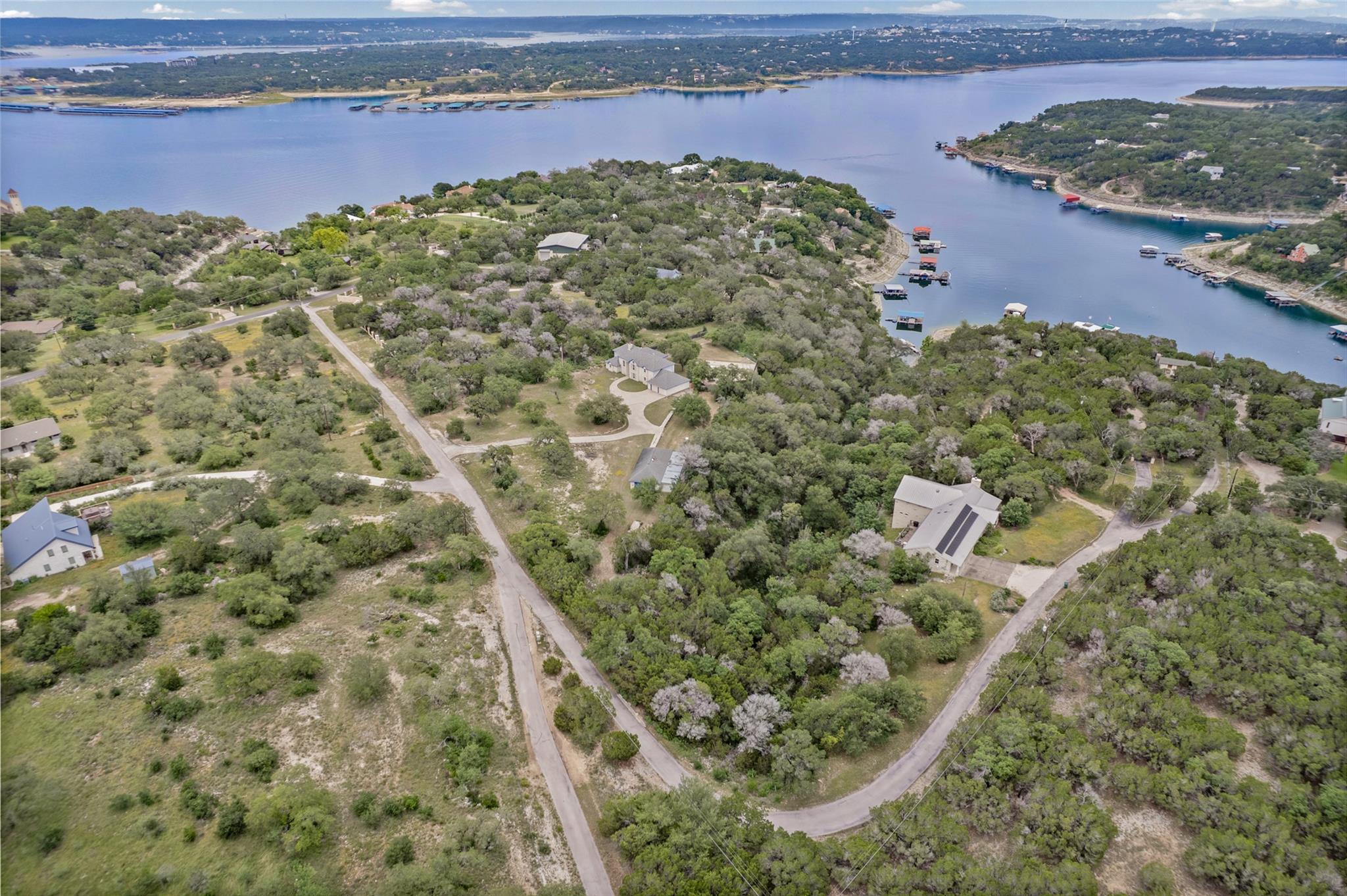 4205 Park Drive Lago Vista TX 78645
