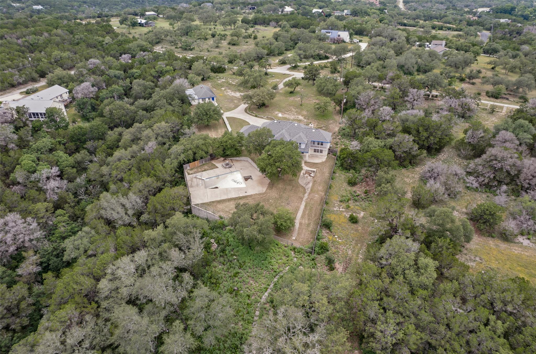 4205 Park Drive Lago Vista TX 78645