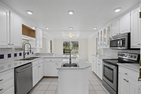 4205 Park Drive Lago Vista TX 78645