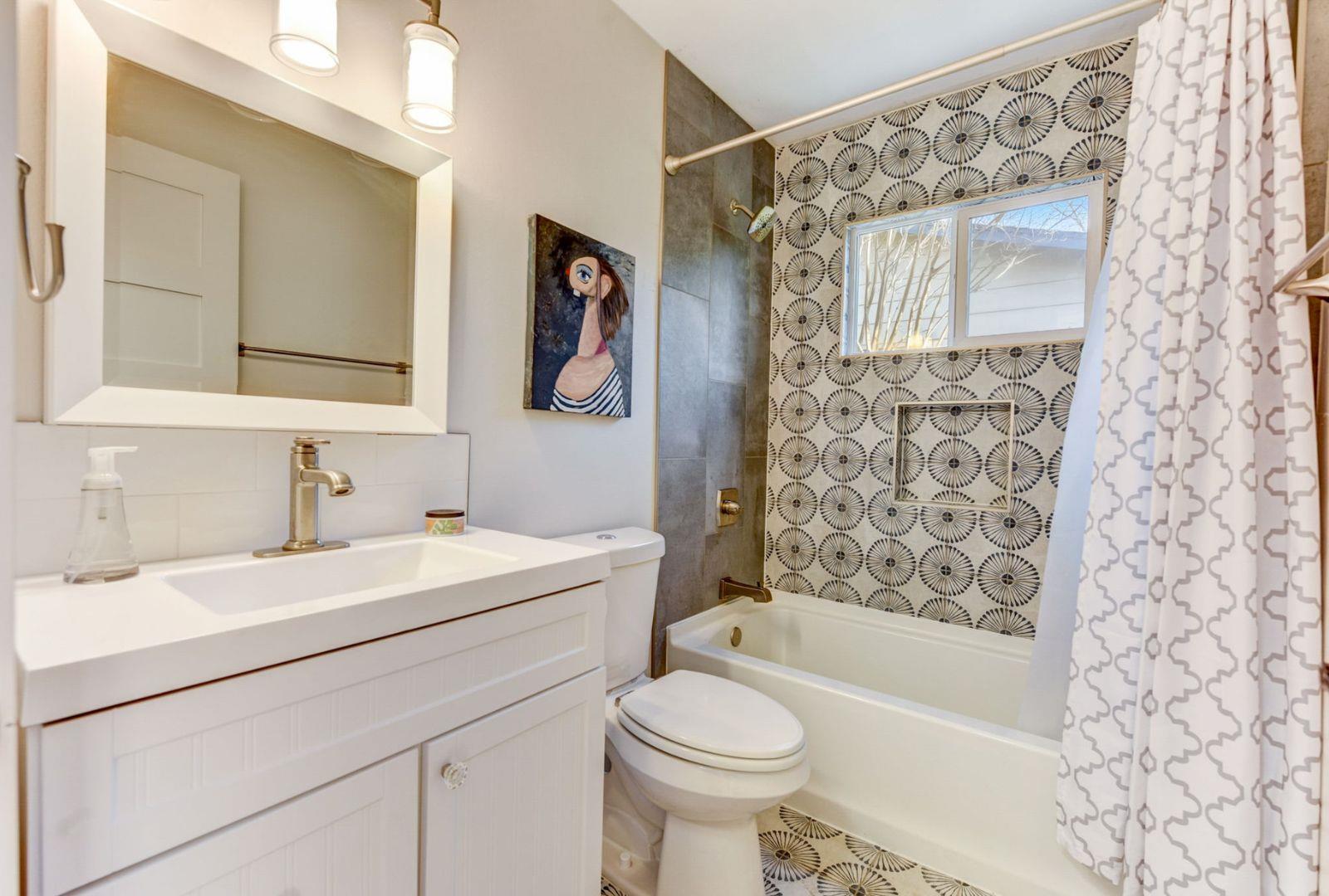 7002 Whispering Oaks Drive Austin TX 78745