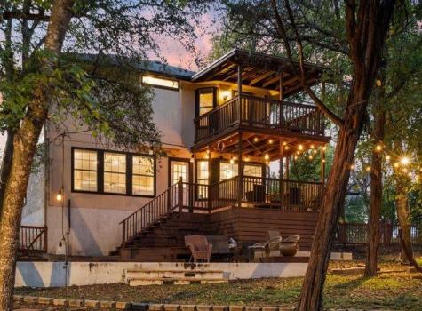 12709 Eagle Nest Drive Buda TX 78610