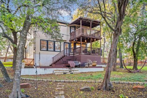 12709 Eagle Nest Drive Buda TX 78610