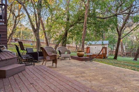12709 Eagle Nest Drive Buda TX 78610