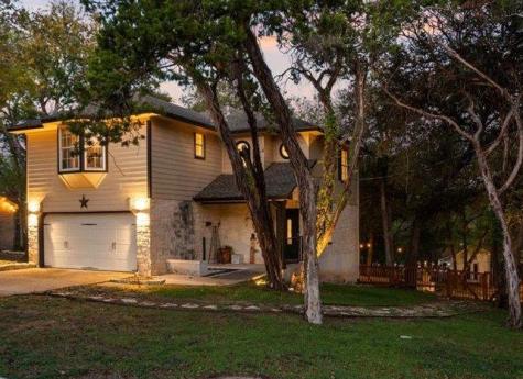 12709 Eagle Nest Drive Buda TX 78610