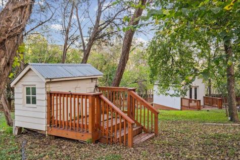 12709 Eagle Nest Drive Buda TX 78610