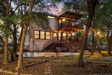 12709 Eagle Nest Drive Buda TX 78610