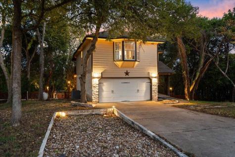 12709 Eagle Nest Drive Buda TX 78610