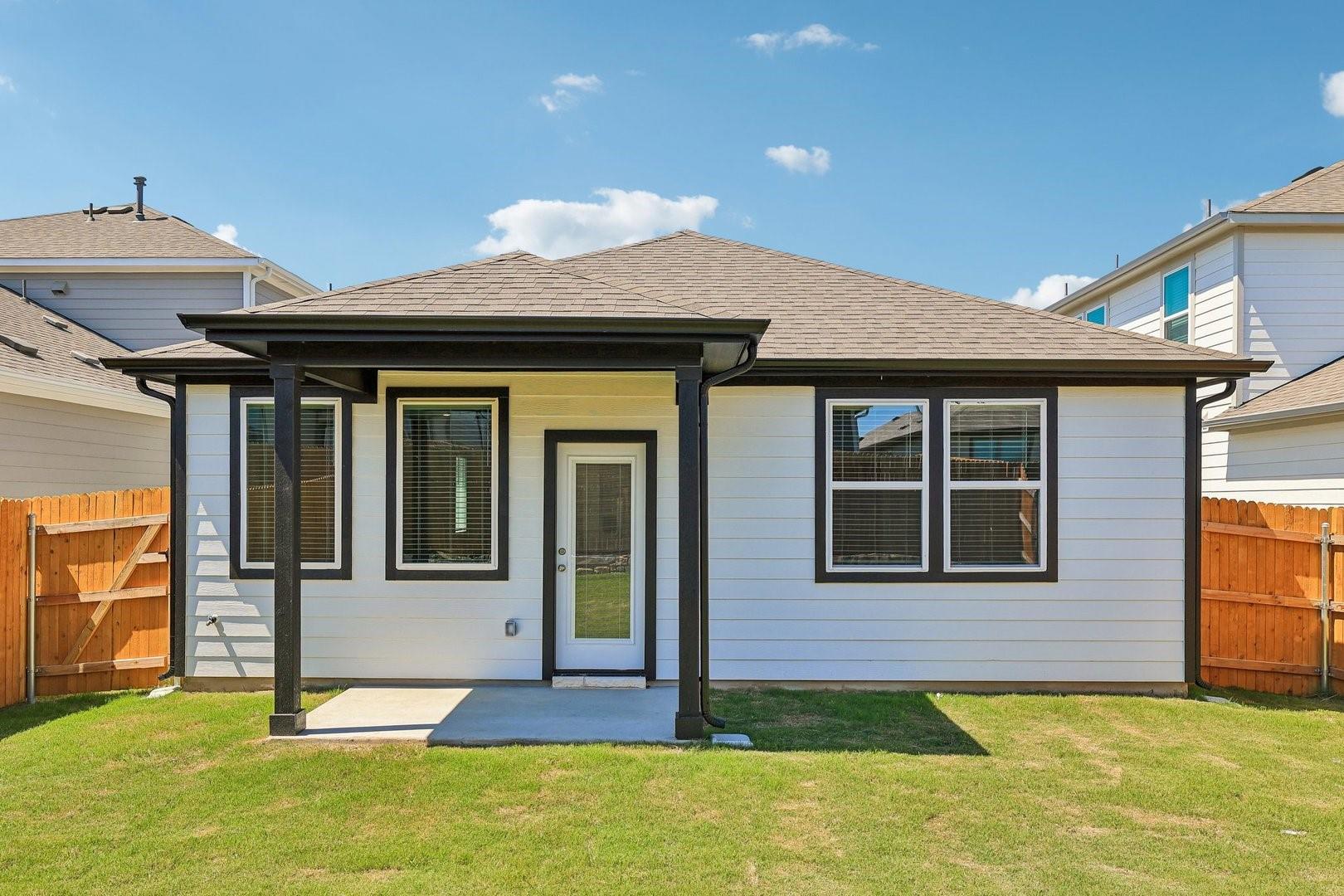 164 Two Bits Lane Elgin TX 78621