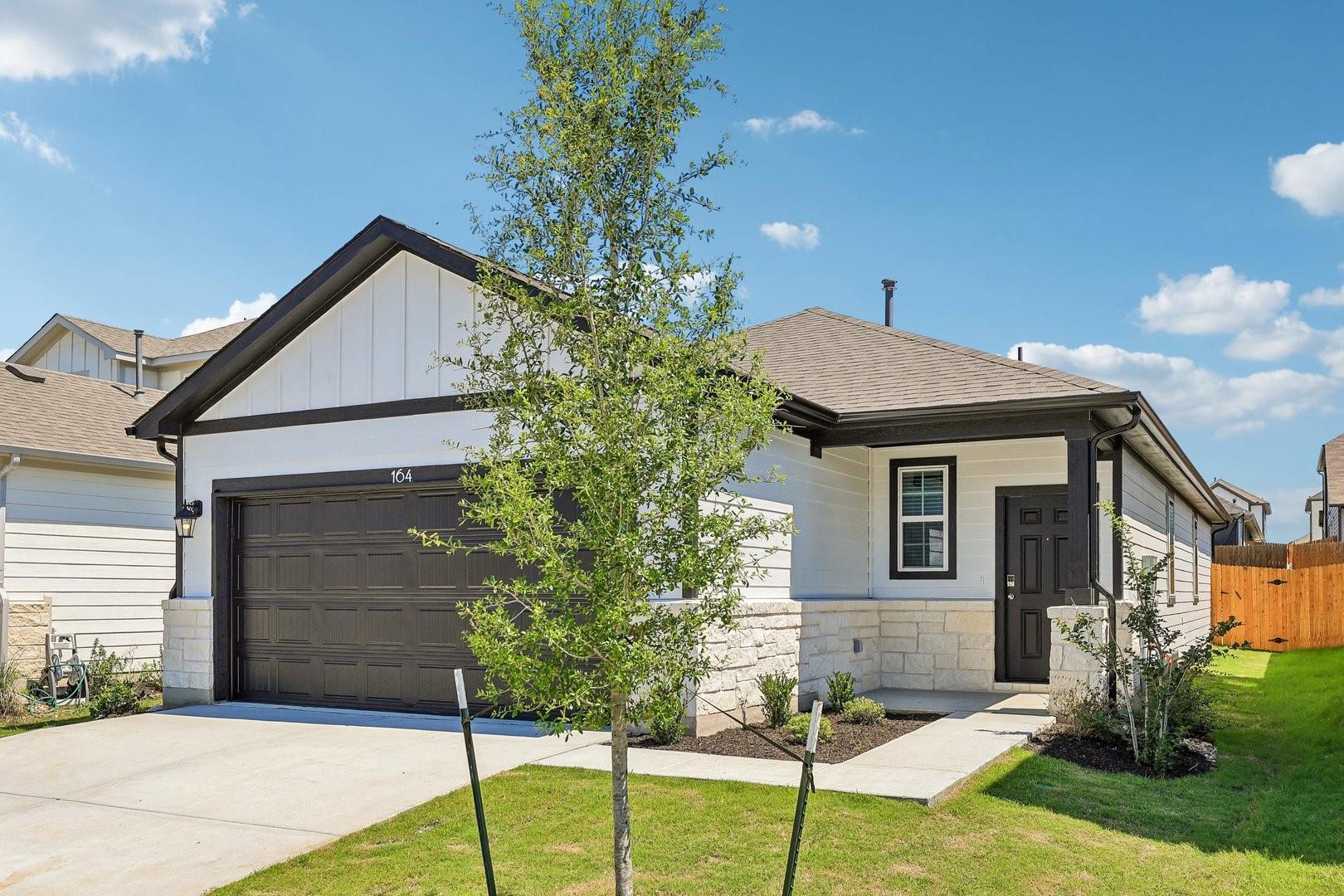 164 Two Bits Lane Elgin TX 78621