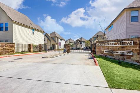 13001 Hymeadow Drive Austin TX 78729