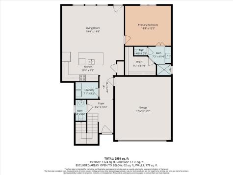 13001 Hymeadow Drive Austin TX 78729
