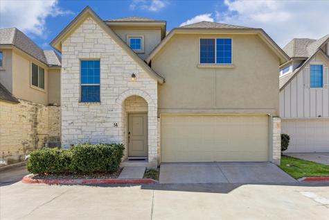 13001 Hymeadow Drive Austin TX 78729