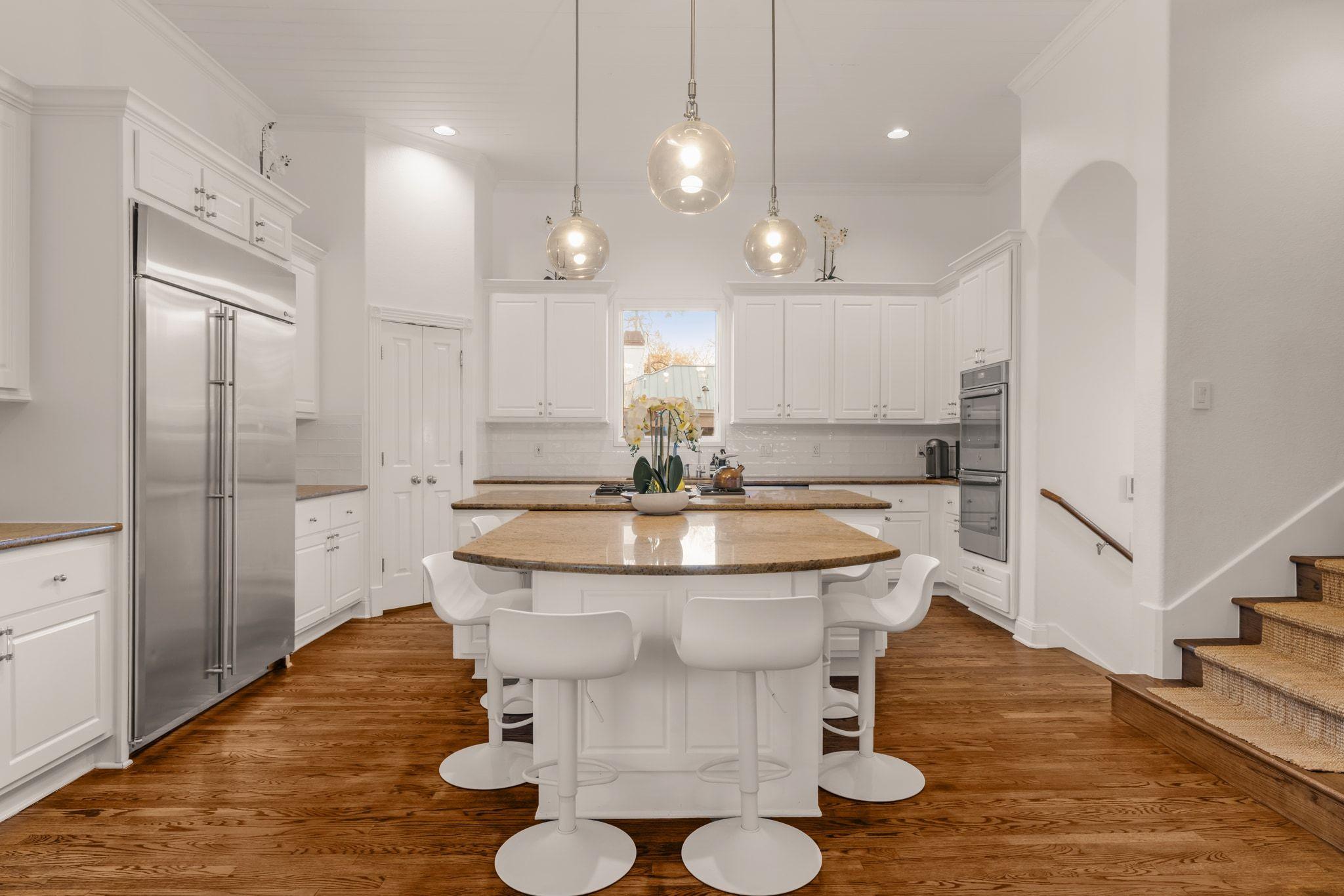 2703 Mccullough Street Austin TX 78703