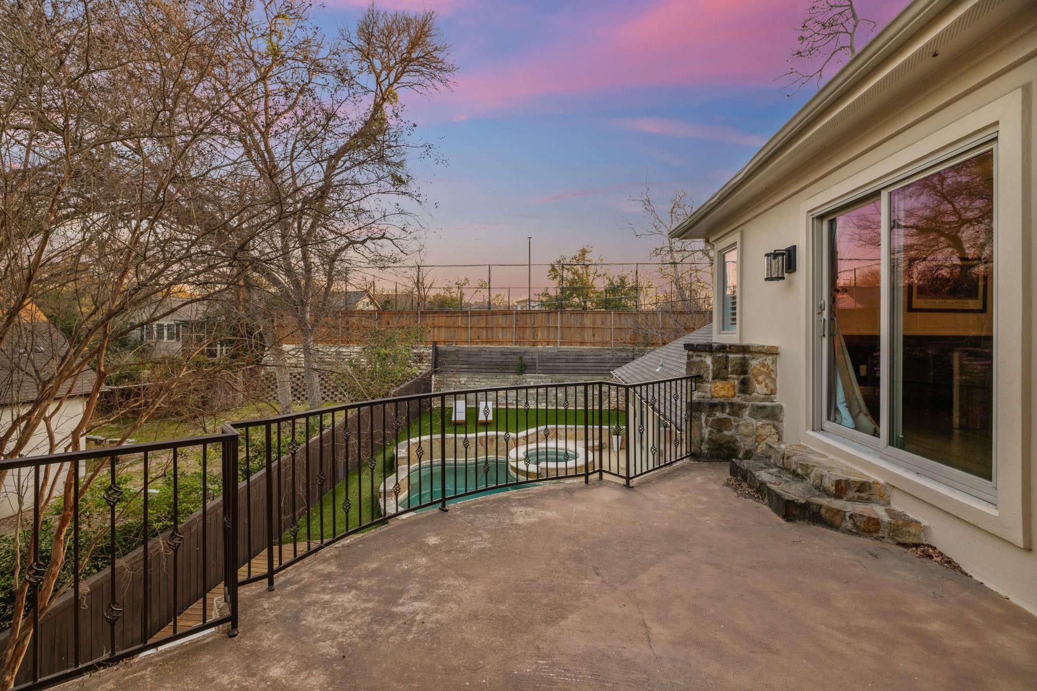2703 Mccullough Street Austin TX 78703
