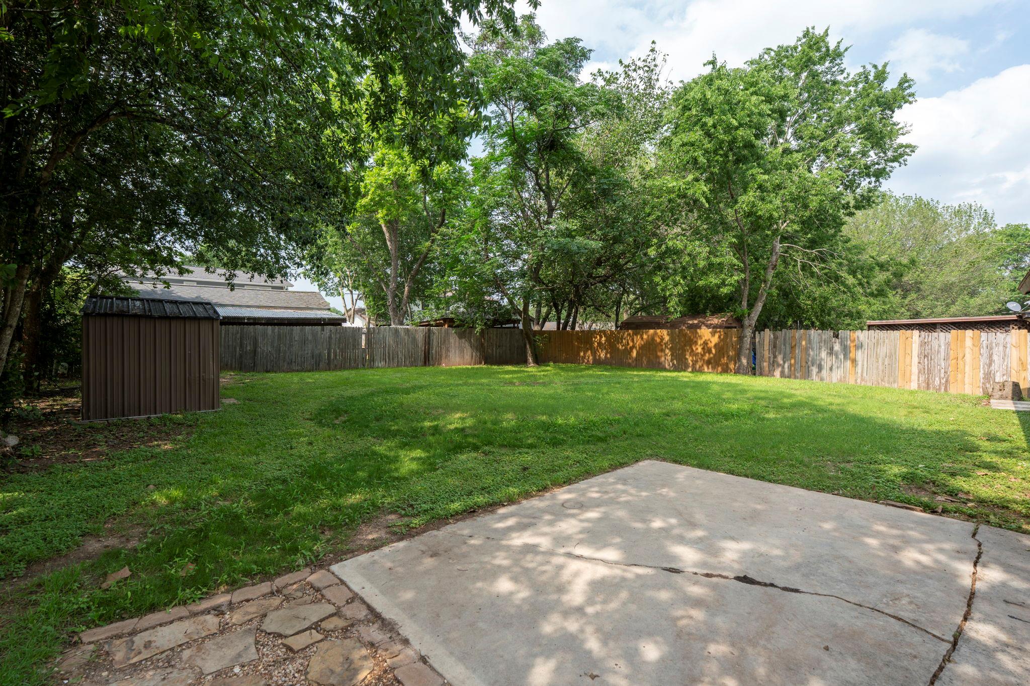 903 Mimosa Drive Lockhart TX 78644
