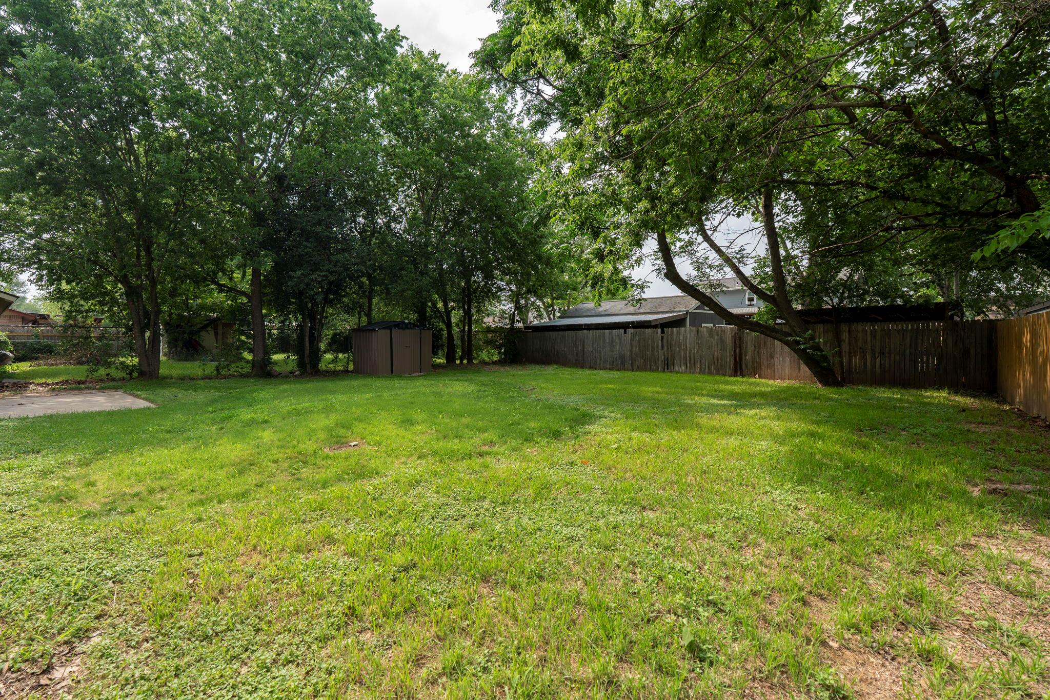 903 Mimosa Drive Lockhart TX 78644