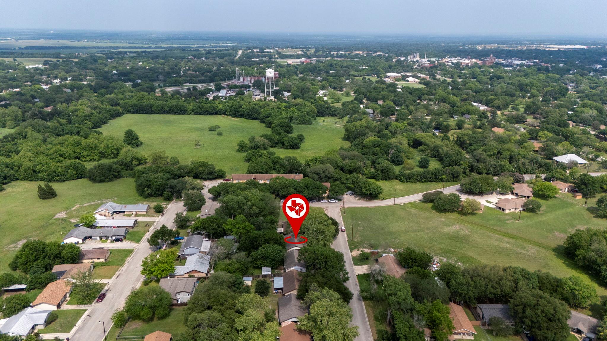 903 Mimosa Drive Lockhart TX 78644