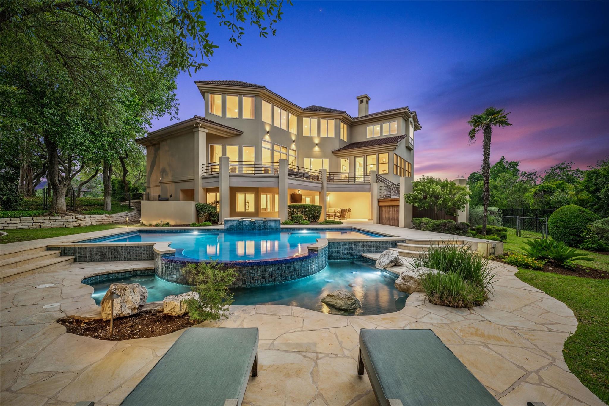 15903 Soleil Court Austin TX 78734