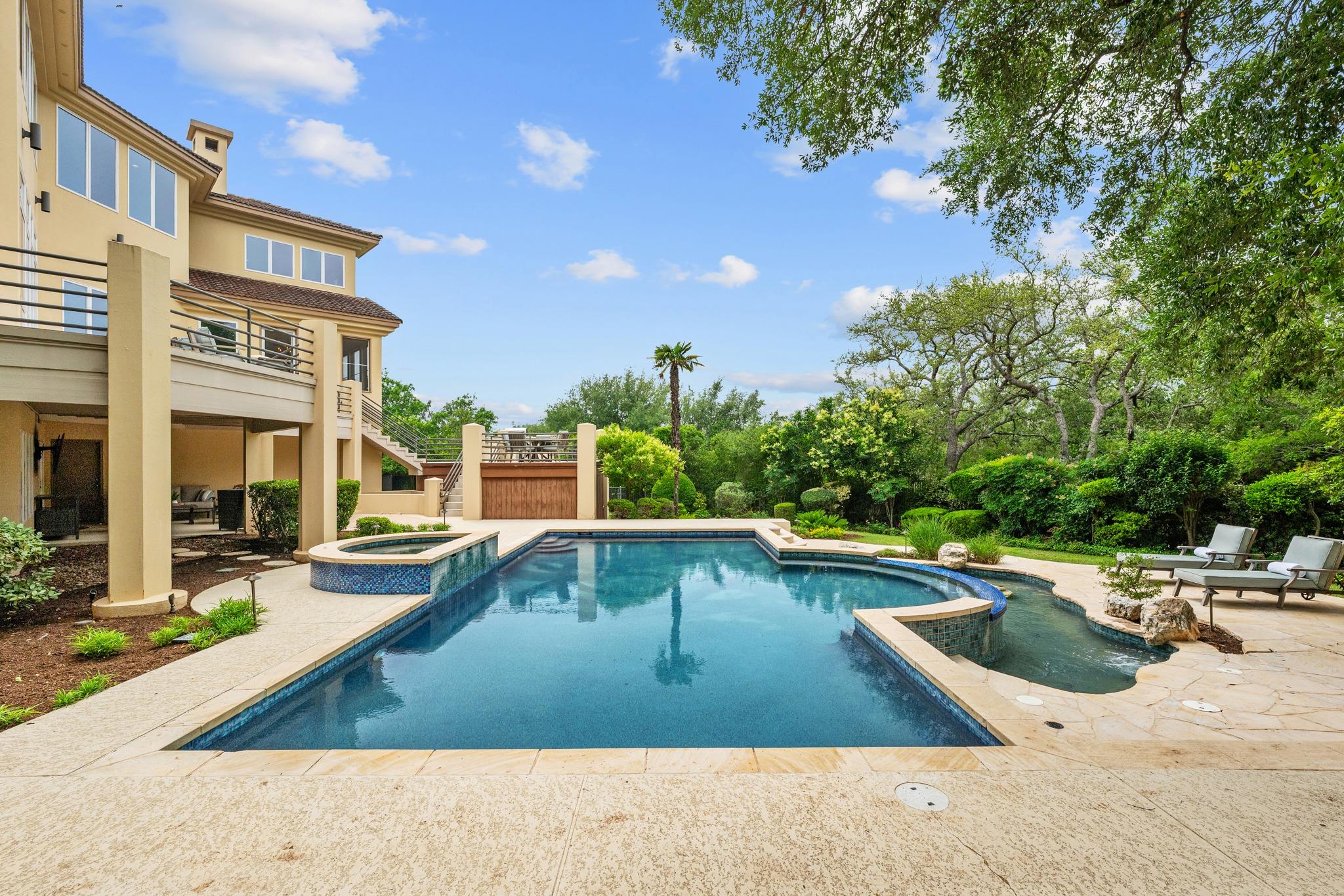 15903 Soleil Court Austin TX 78734
