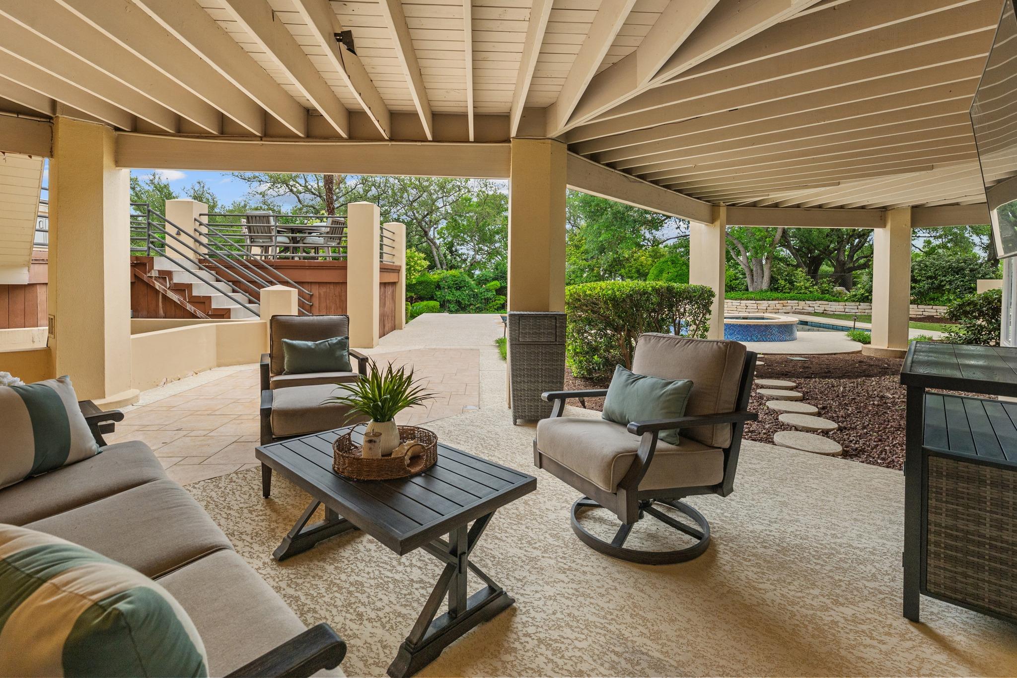 15903 Soleil Court Austin TX 78734