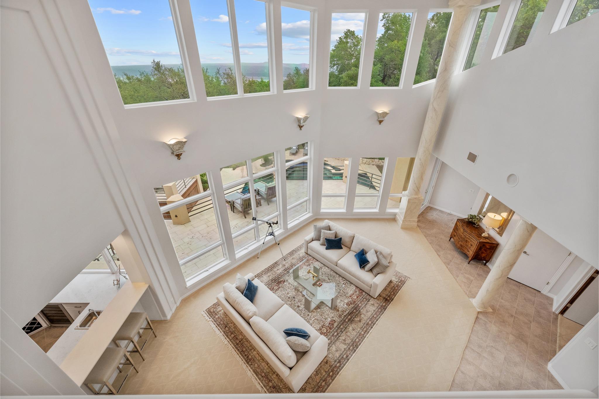 15903 Soleil Court Austin TX 78734