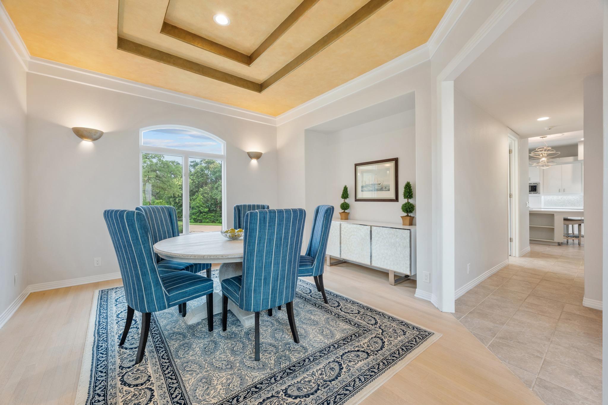 15903 Soleil Court Austin TX 78734