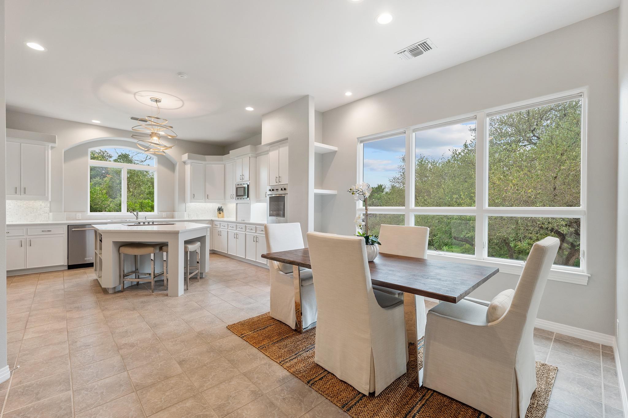 15903 Soleil Court Austin TX 78734