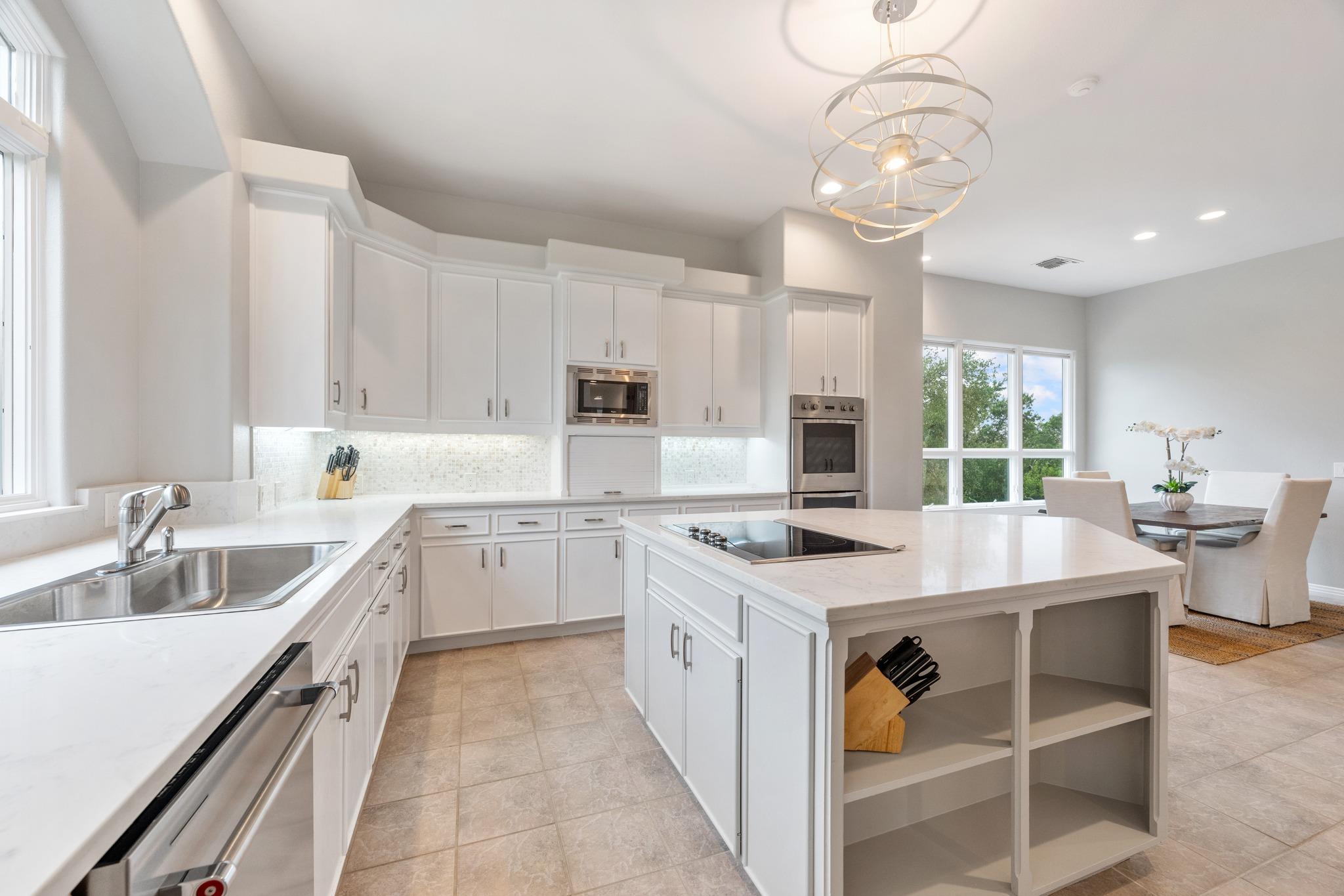 15903 Soleil Court Austin TX 78734