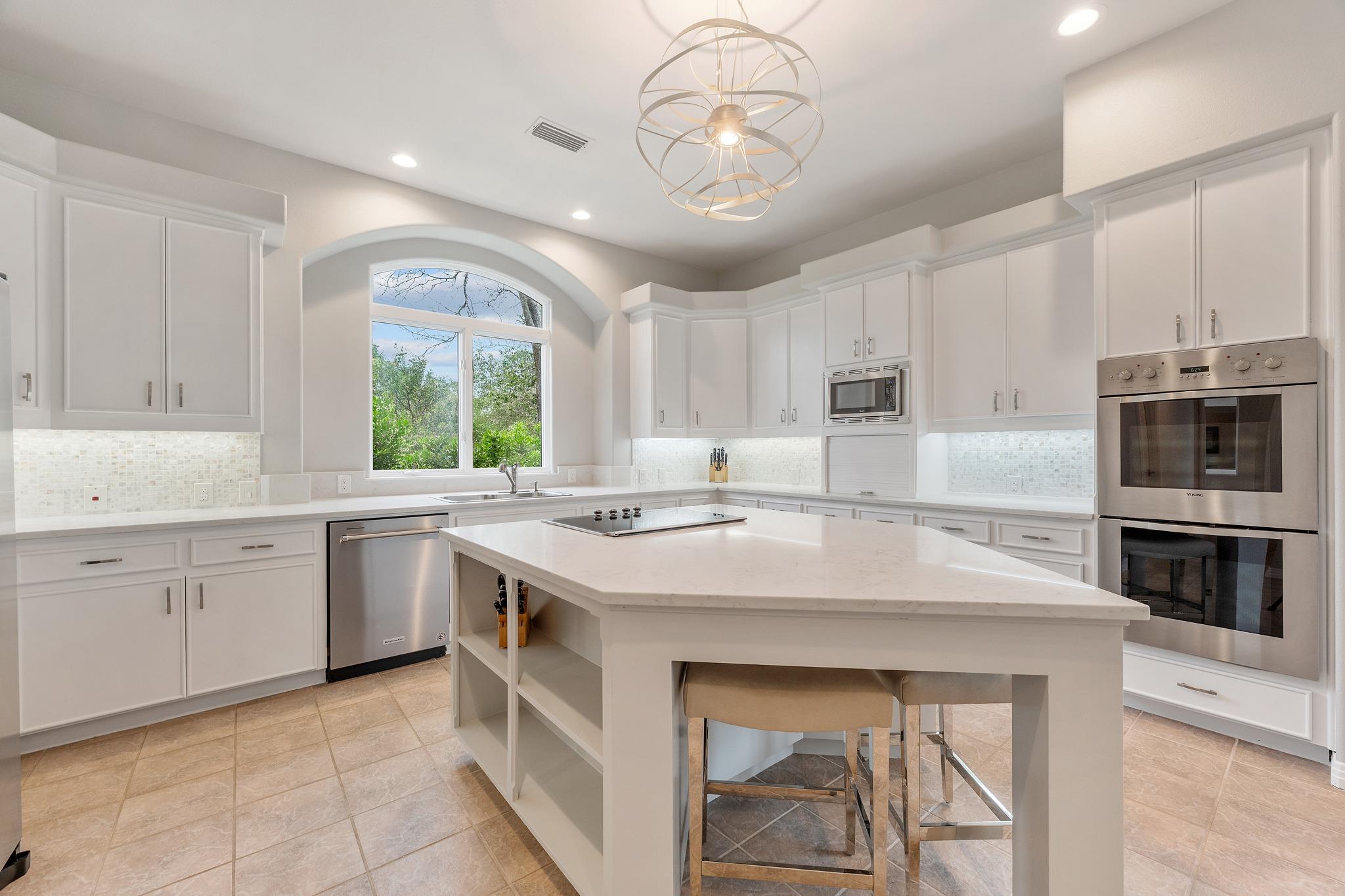 15903 Soleil Court Austin TX 78734