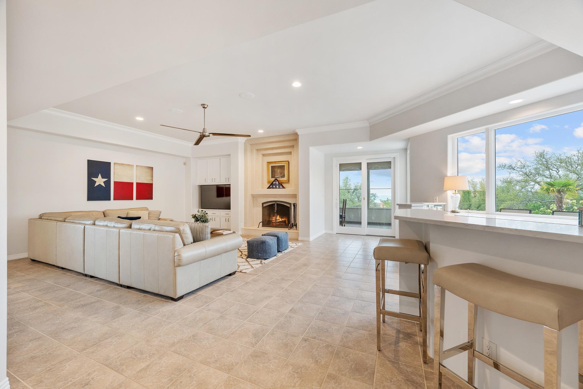 15903 Soleil Court Austin TX 78734