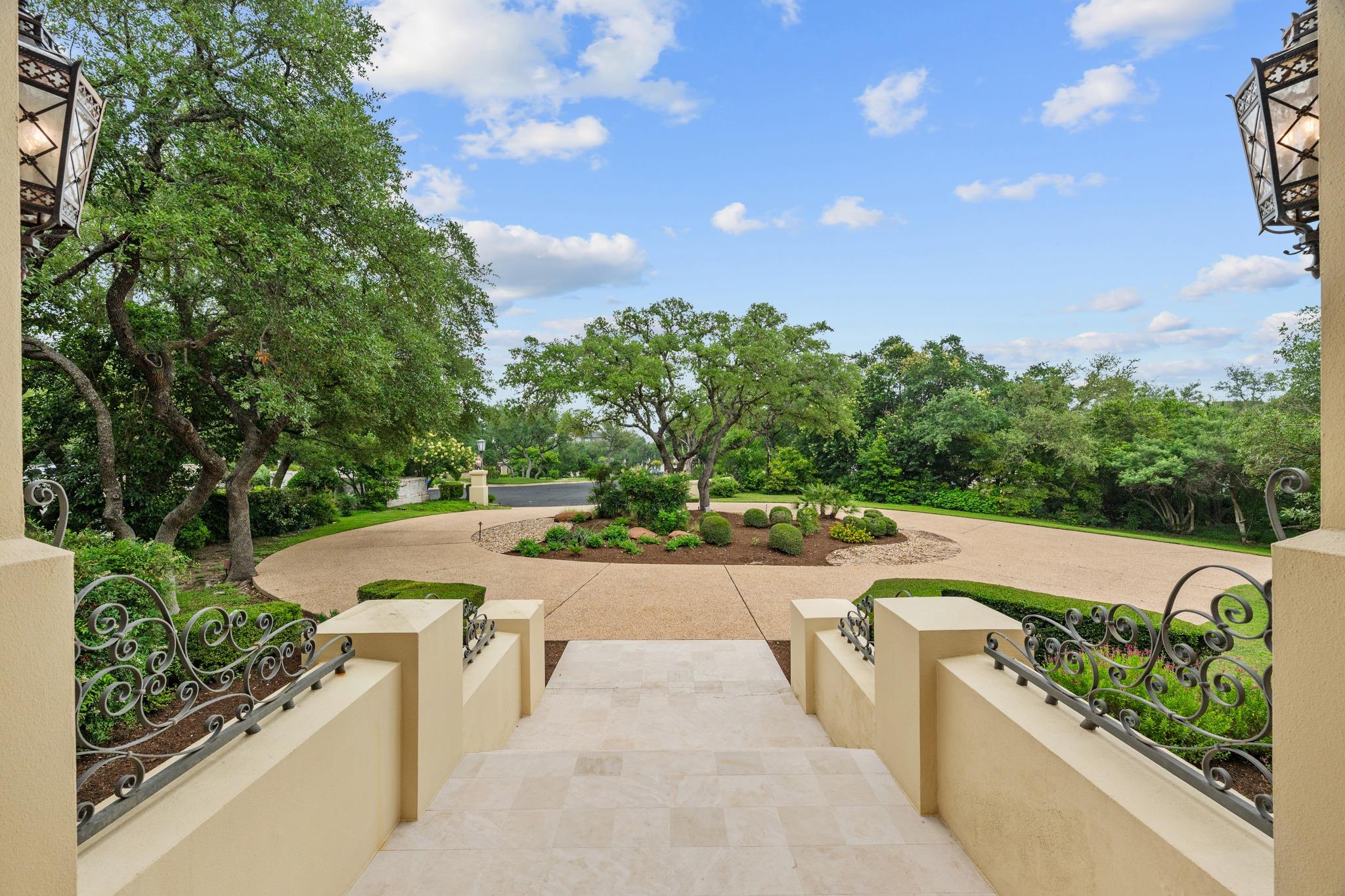 15903 Soleil Court Austin TX 78734