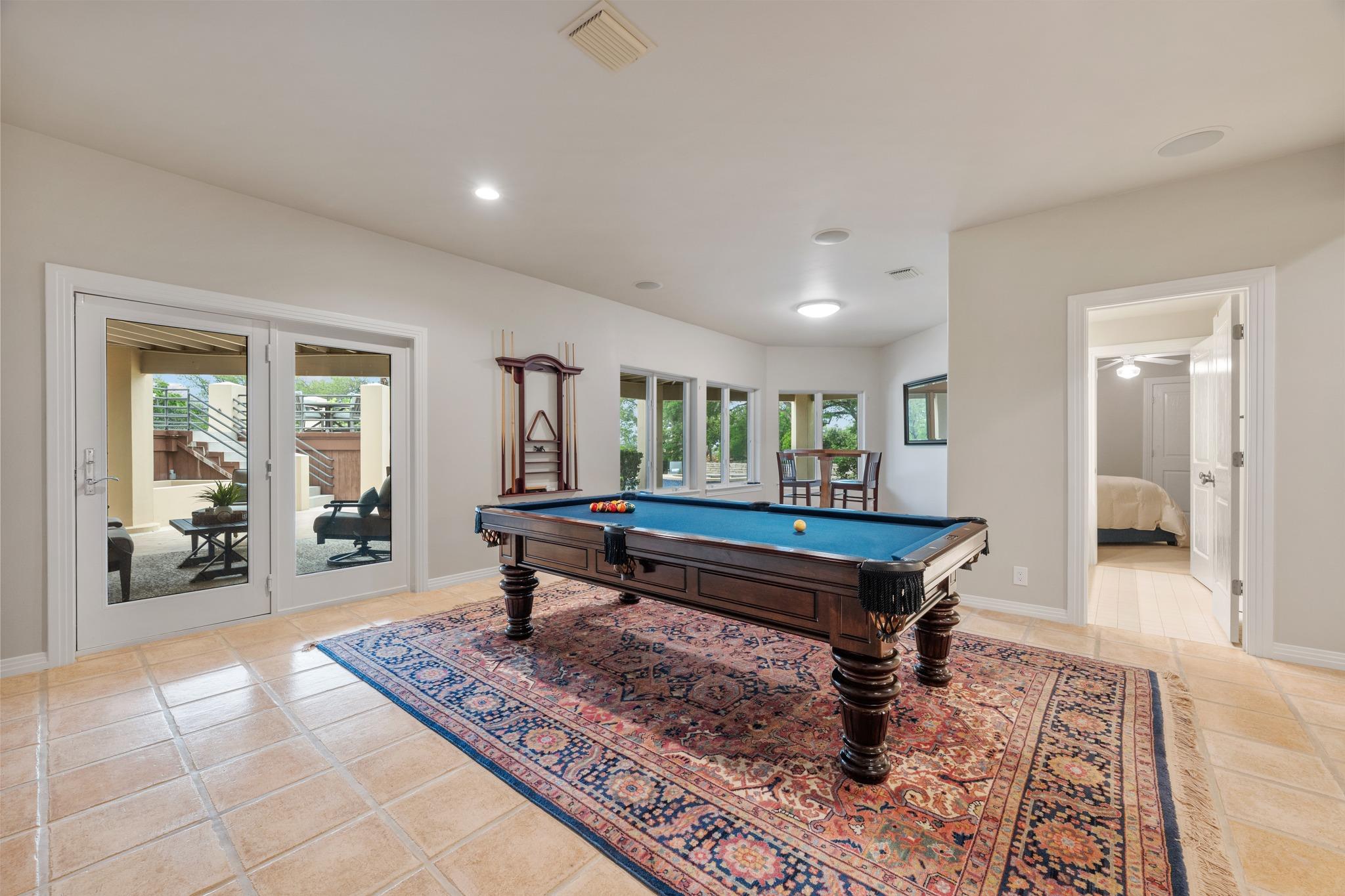 15903 Soleil Court Austin TX 78734