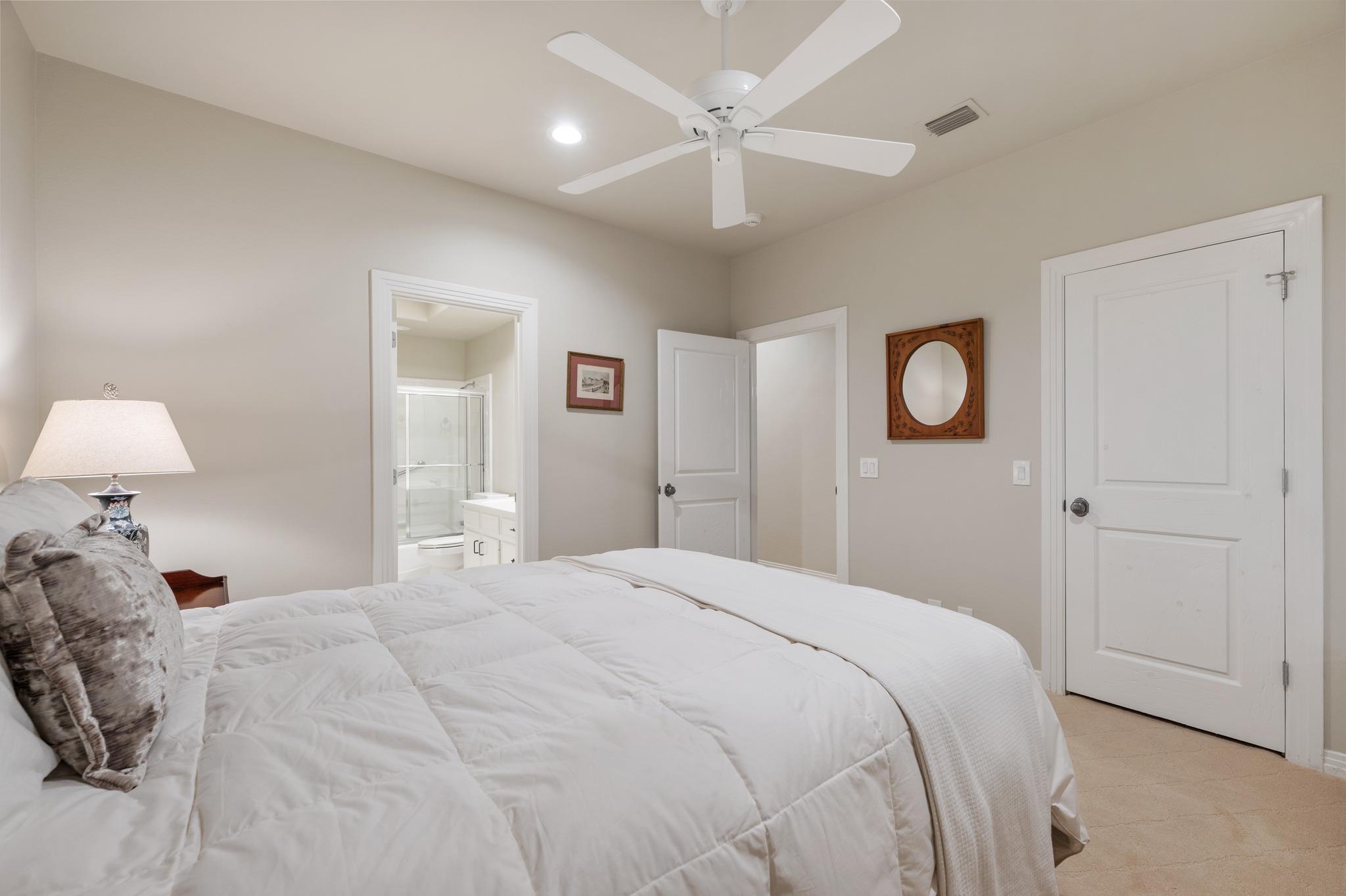 15903 Soleil Court Austin TX 78734