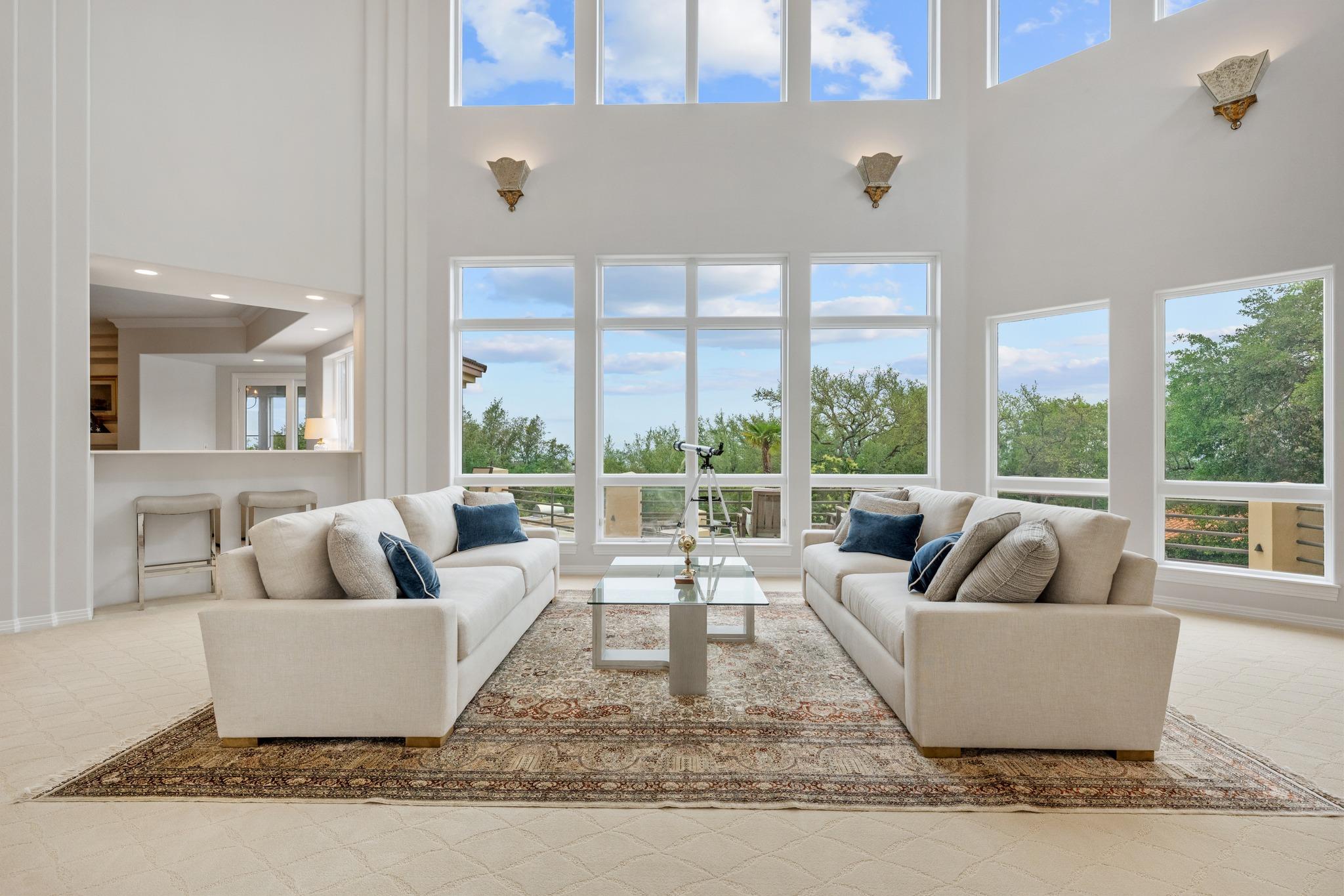 15903 Soleil Court Austin TX 78734