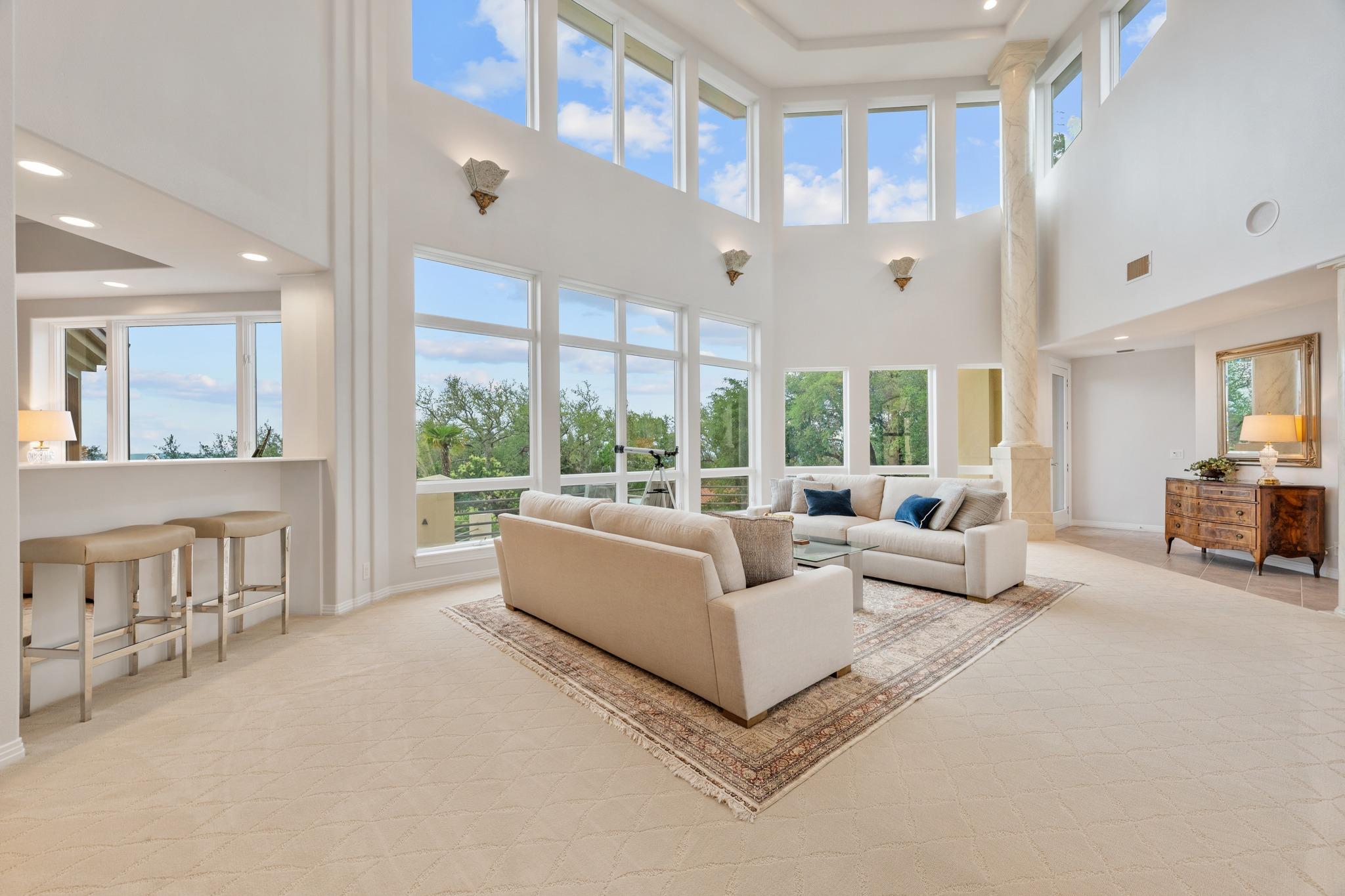 15903 Soleil Court Austin TX 78734