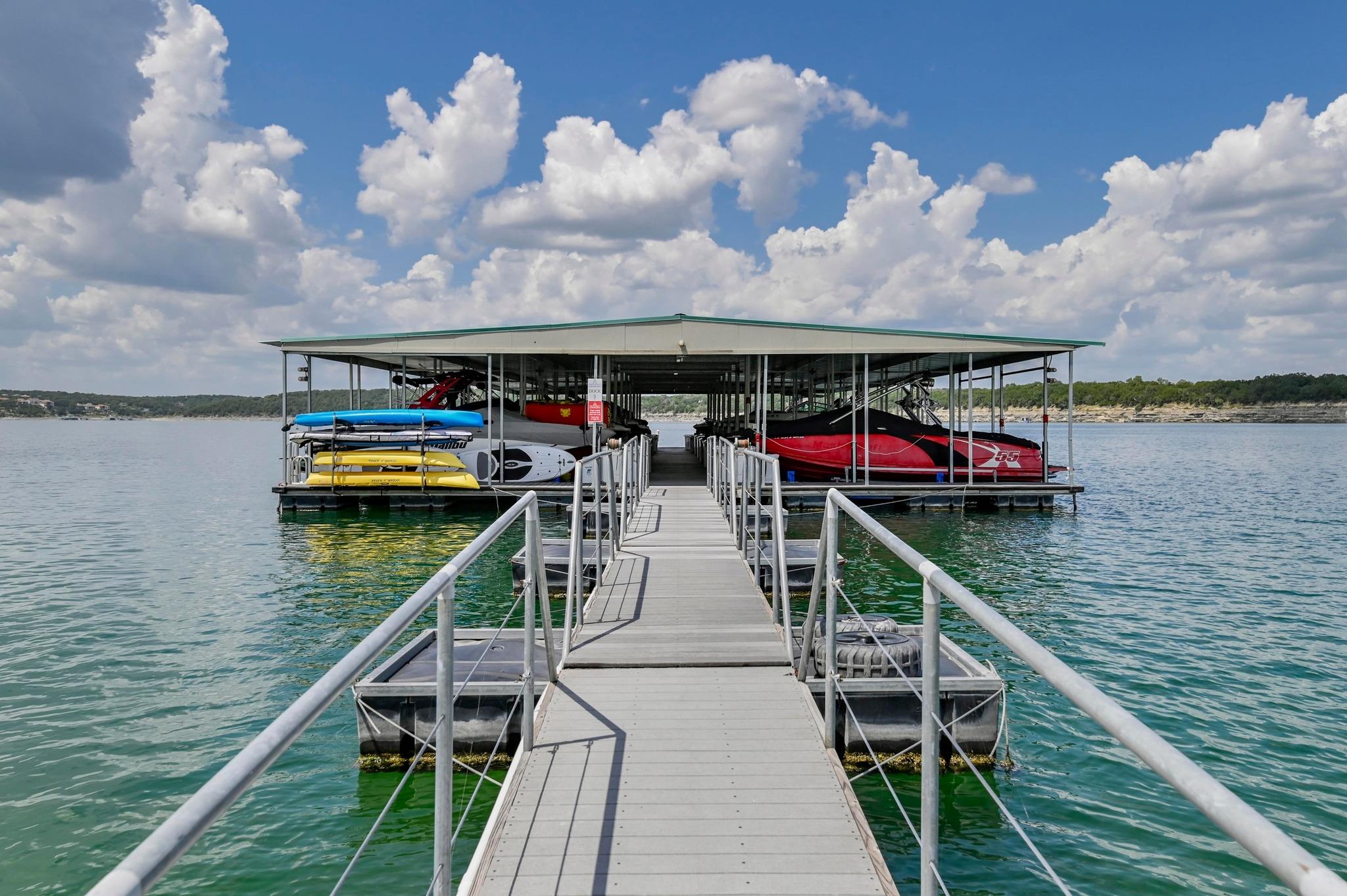 15903 Soleil Court Austin TX 78734