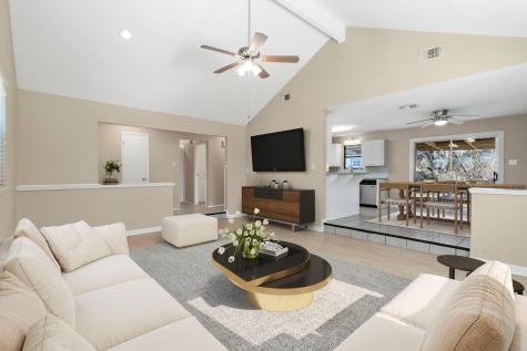 500 Grand Prairie Circle Dripping Springs TX 78620