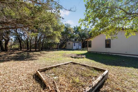 500 Grand Prairie Circle Dripping Springs TX 78620