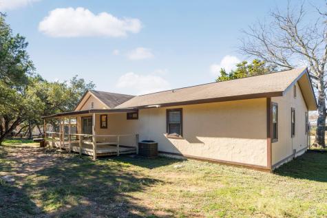 500 Grand Prairie Circle Dripping Springs TX 78620
