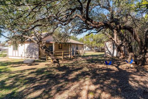 500 Grand Prairie Circle Dripping Springs TX 78620