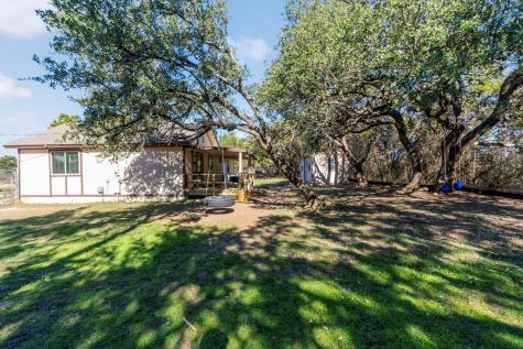 500 Grand Prairie Circle Dripping Springs TX 78620