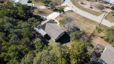 500 Grand Prairie Circle Dripping Springs TX 78620