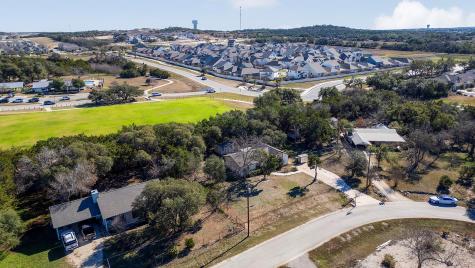 500 Grand Prairie Circle Dripping Springs TX 78620